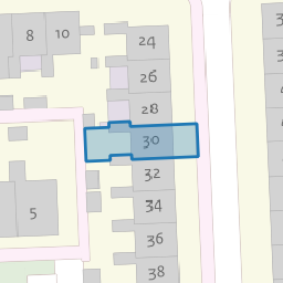 Perceel SPM00-F-3615