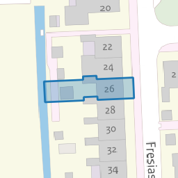 Perceel SPM00-F-3626