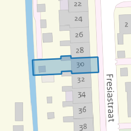 Perceel SPM00-F-3628