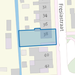 Perceel SPM00-F-3632