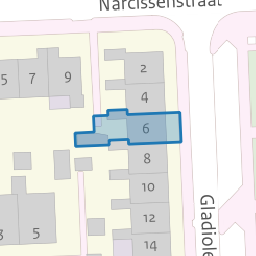 Perceel SPM00-F-3636