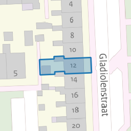 Perceel SPM00-F-3639