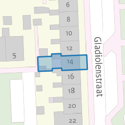 Perceel SPM00-F-3640