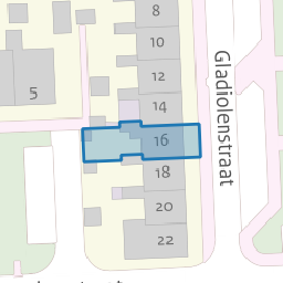 Perceel SPM00-F-3641