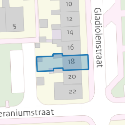 Perceel SPM00-F-3642