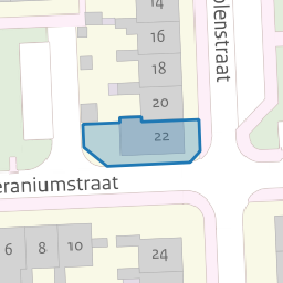 Perceel SPM00-F-3644