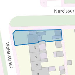 Perceel SPM00-F-3646