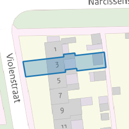 Perceel SPM00-F-3647