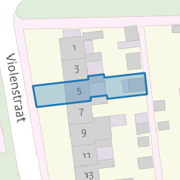 Perceel SPM00-F-3648