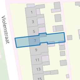 Perceel SPM00-F-3649