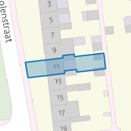 Perceel SPM00-F-3651