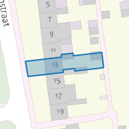 Perceel SPM00-F-3652