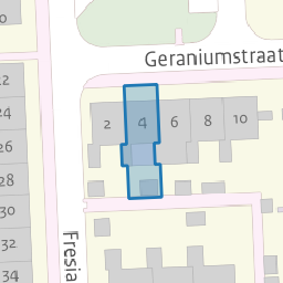 Perceel SPM00-F-3673