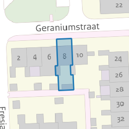 Perceel SPM00-F-3675