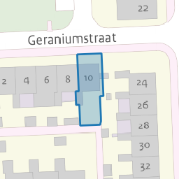 Perceel SPM00-F-3676