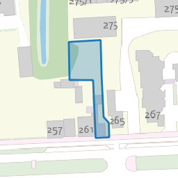 Perceel SPM00-F-3709