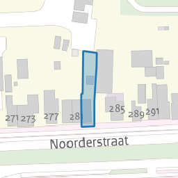 Perceel SPM00-F-3722