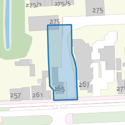 Perceel SPM00-F-3724