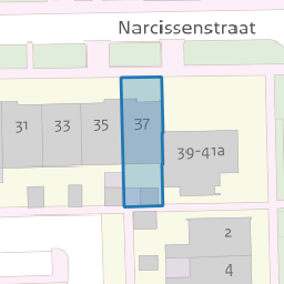 Perceel SPM00-F-3738