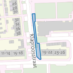 Perceel SPM00-F-3742