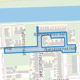 Perceel SPM00-F-3745