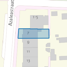 Perceel SPM00-F-3760