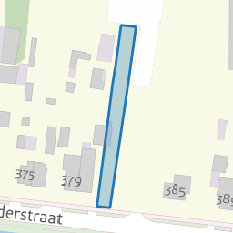 Perceel SPM00-F-3822