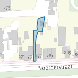 Perceel SPM00-F-3824