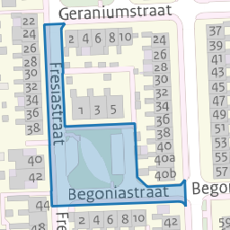 Perceel SPM00-F-3848
