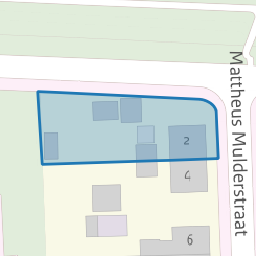 Perceel SPM00-F-3864