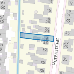 Perceel SPM00-F-3878