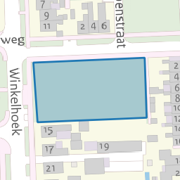 Perceel SPM00-F-3896