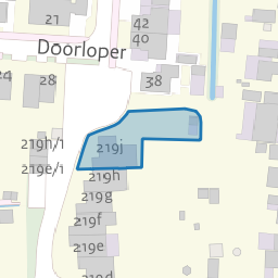 Perceel SPM00-F-3918