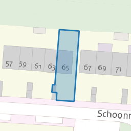 Perceel SPM00-F-3984