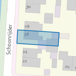 Perceel SPM00-F-3998