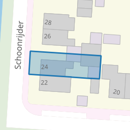 Perceel SPM00-F-3999