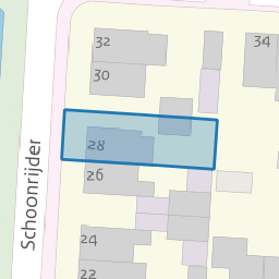 Perceel SPM00-F-4003