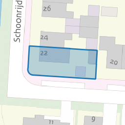 Perceel SPM00-F-4005