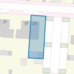 Perceel SPM00-F-4010
