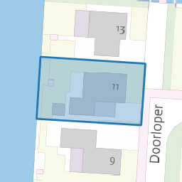 Perceel SPM00-F-4020