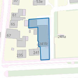 Perceel SPM00-F-4021