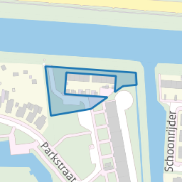 Perceel SPM00-F-4025