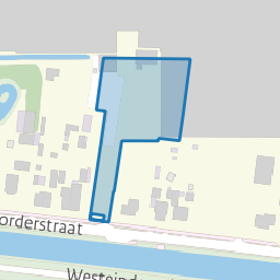 Perceel SPM00-F-4071