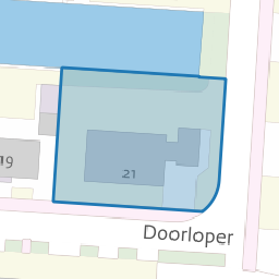 Perceel SPM00-F-4086
