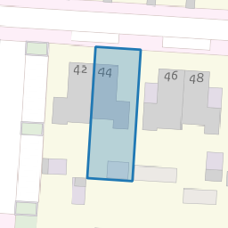 Perceel SPM00-F-4121