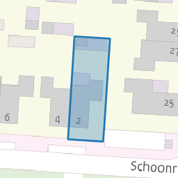 Perceel SPM00-F-4128