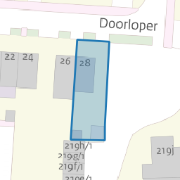 Perceel SPM00-F-4157