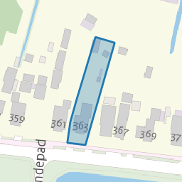 Perceel SPM00-F-4163