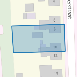 Perceel SPM00-F-4203