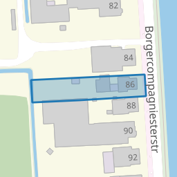 Perceel SPM00-G-1048